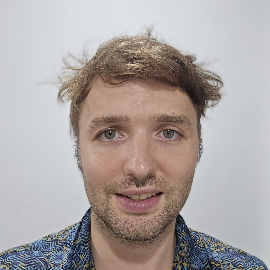 Simon Ruane, Open Mind und OpenMind Market
